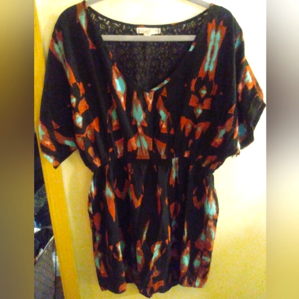 Billabong dress